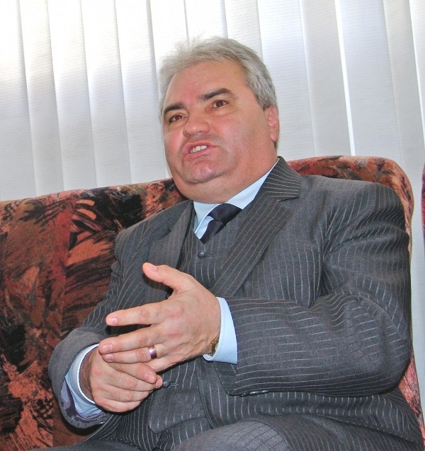 Se REIA JUDECATA în dosarul "Gâlcă"