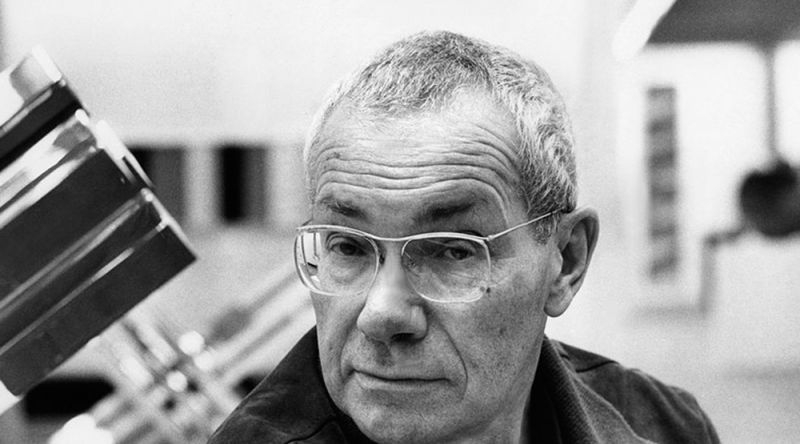 Cariere. Max Bill, un artist influent