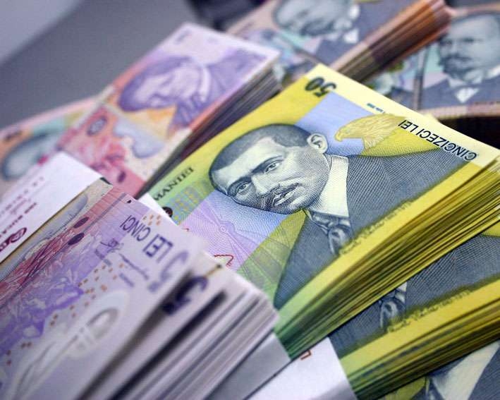 Guvernul a aprobat proiectul de buget pentru anul 2012