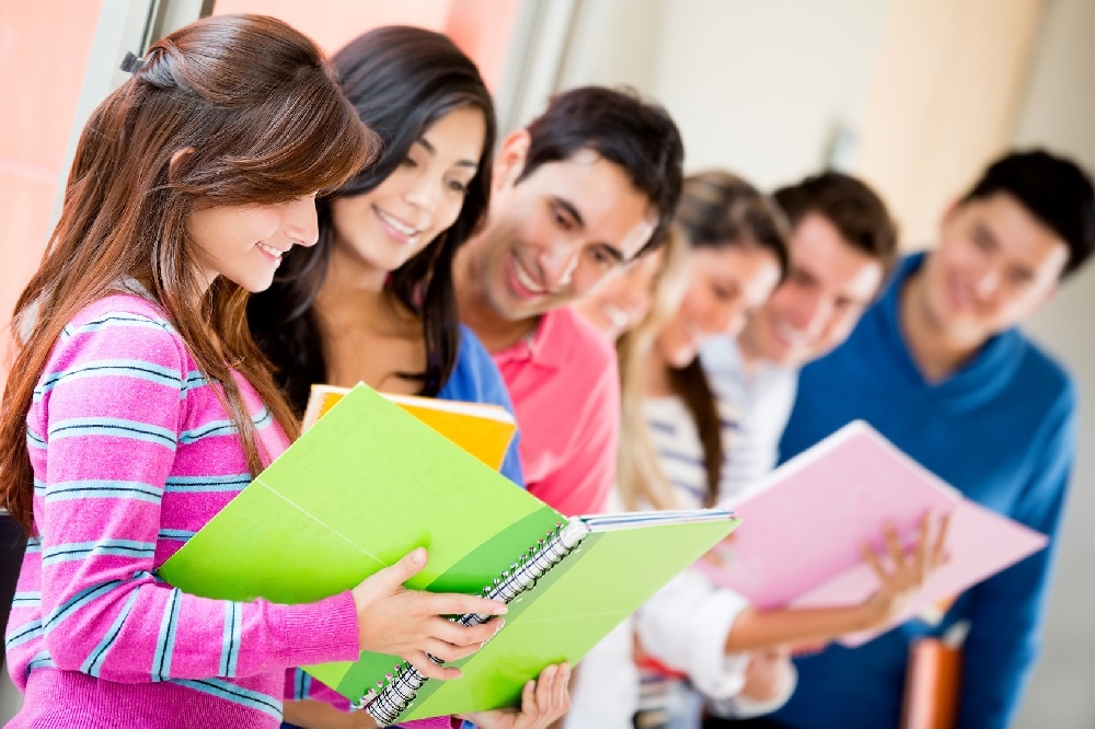 CONCURS/ Burse de excelenţă pentru studenţi