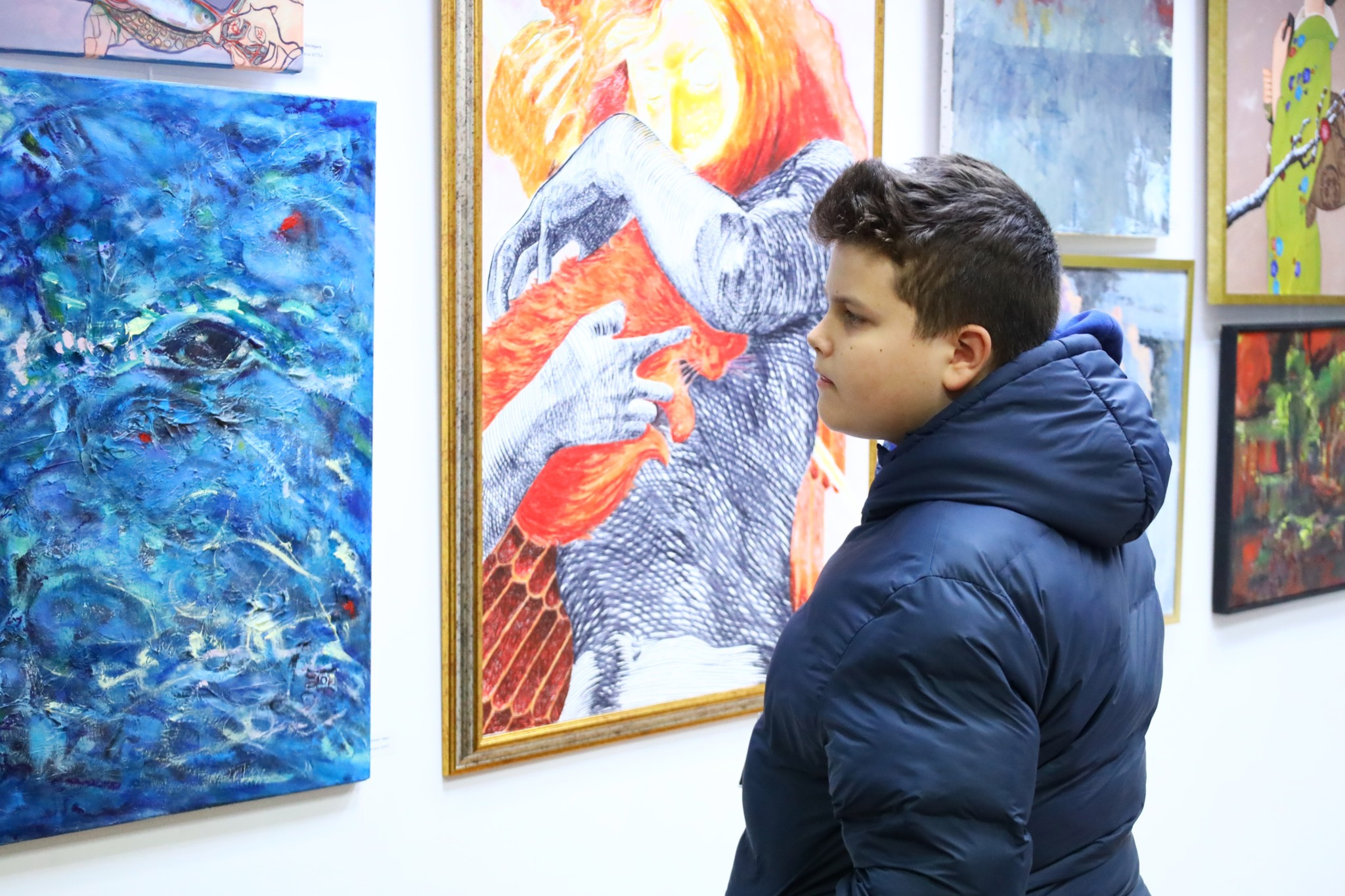 Carnetul cultural