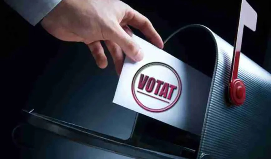 S-a deschis portalul pentru votanții români din străinătate