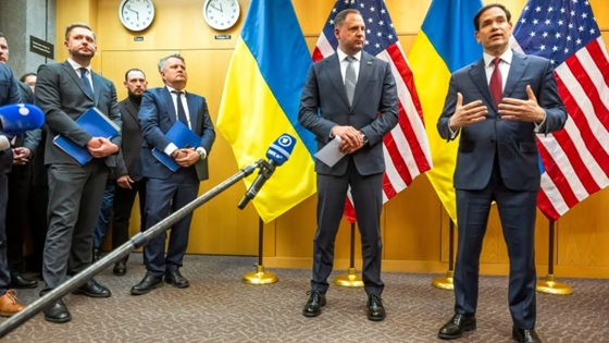 Kremlinul așteaptă oficial planul „revizuit” de SUA și Ucraina