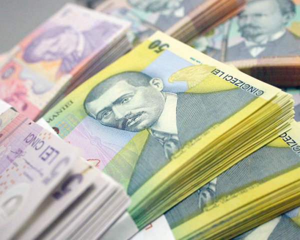 Dobânzile au luat-o în sus cu rapiditate
