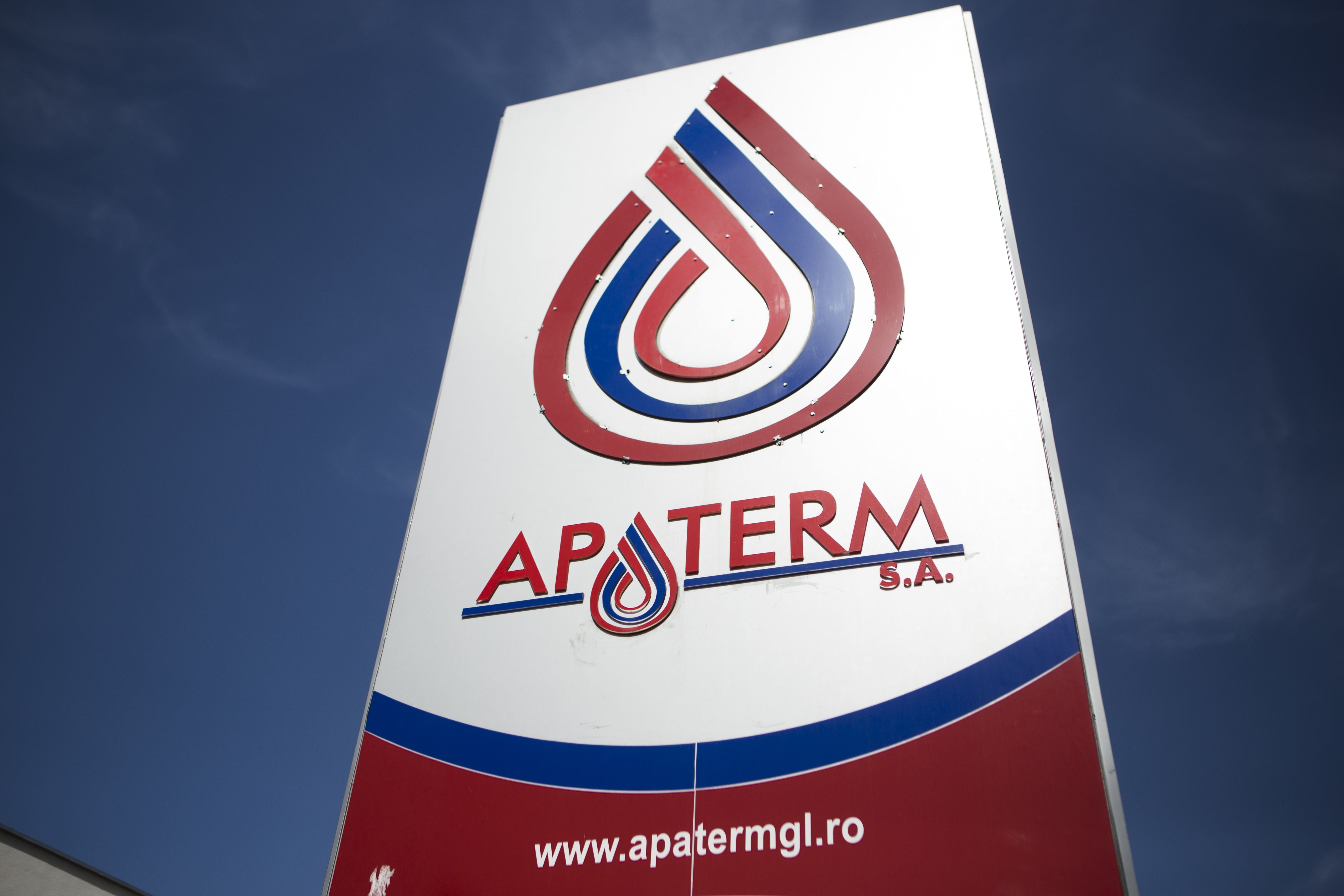 Tribunalul Galaţi a hotărât: Apaterm, din nou ÎN FALIMENT