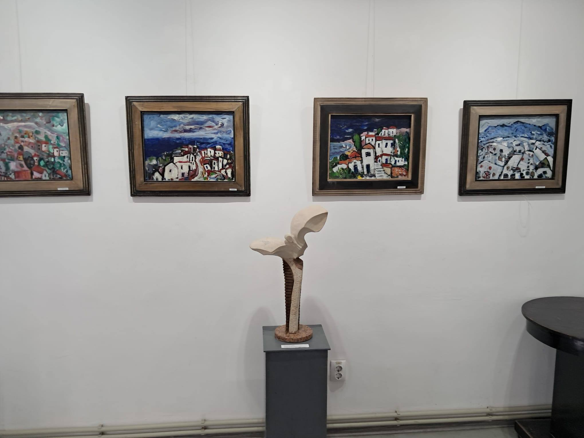 Carnetul cultural gălățean