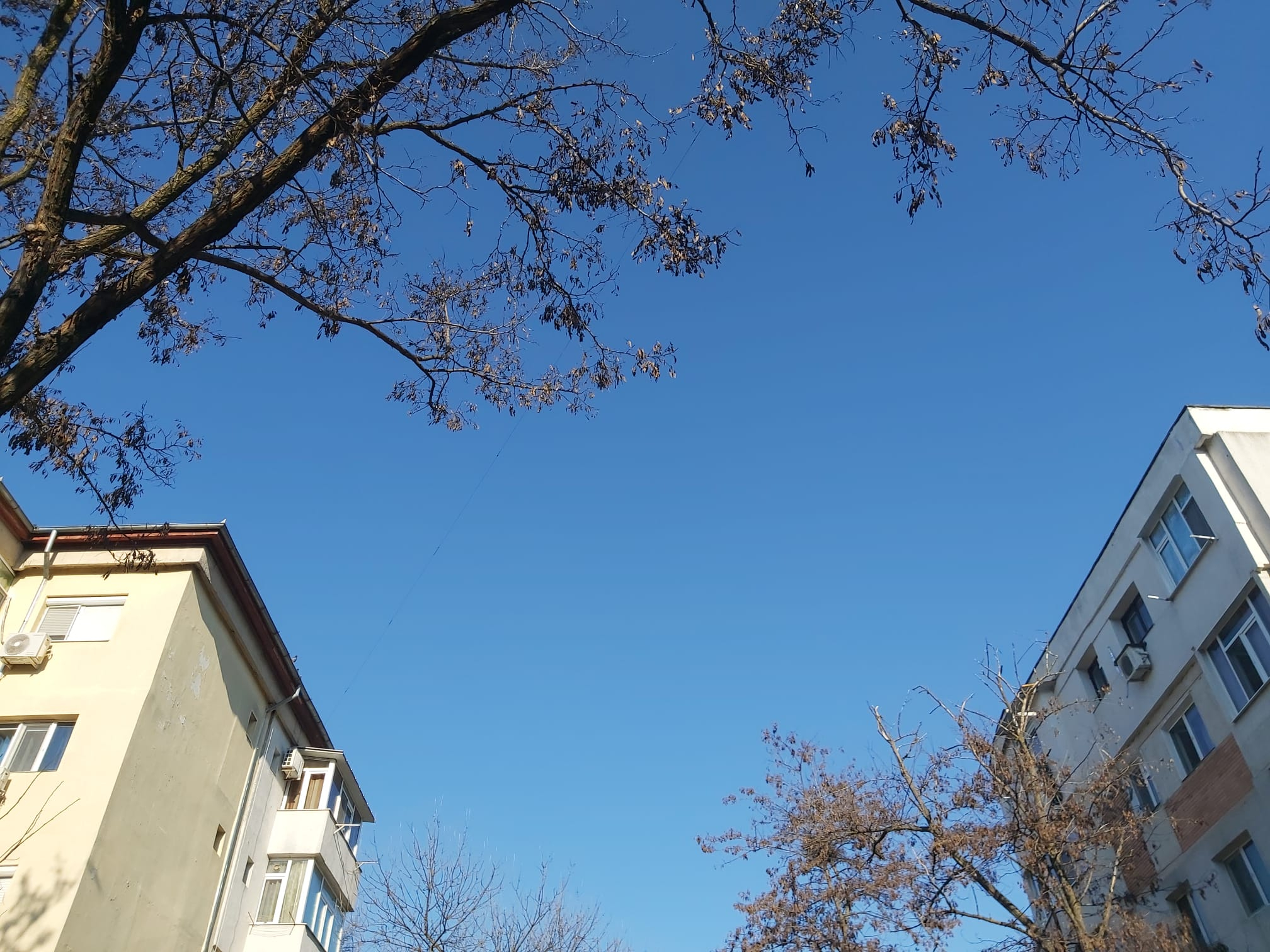 Meteo 22-23 februarie 2025