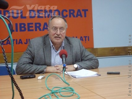 Lista lui Toader
