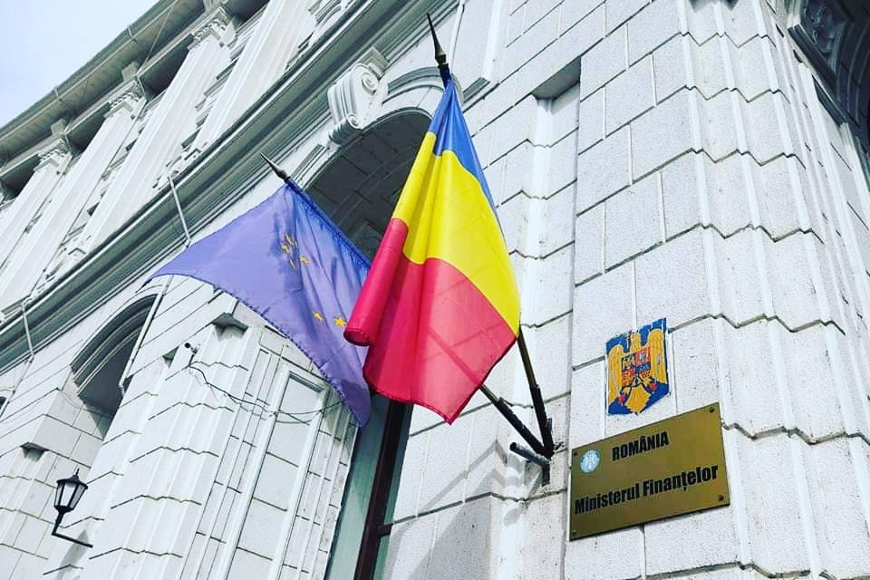 România se îndreaptă către depășirea țintei de deficit