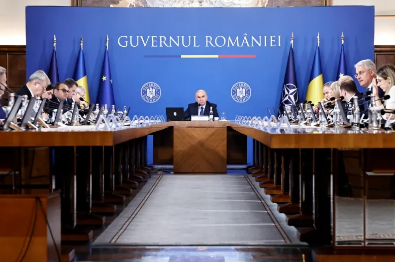 Guvernul a aprobat Ordonanța-trenuleț privind impozitele pe 2026. Care sunt principalele prevederi