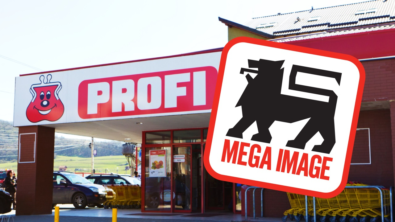 Îngrijorări înaintea preluării Profi de către Mega Image