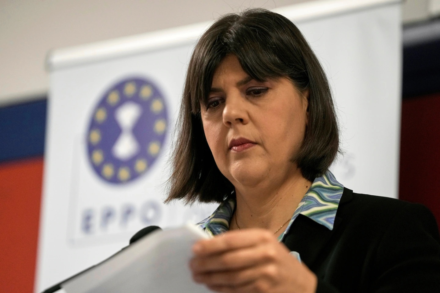 Guvernul Greciei, remaniat după ancheta condusă de Laura Codruța Kovesi