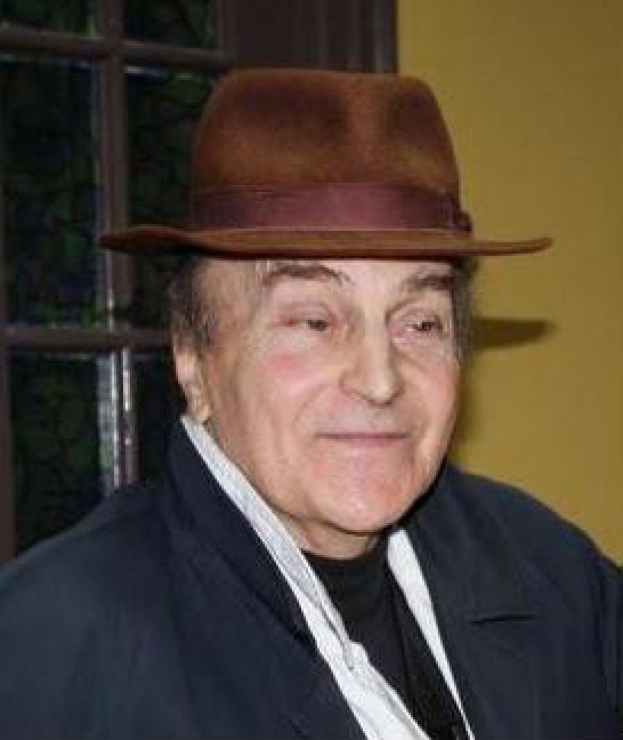 IN MEMORIAM: PATRU „PORUNCI” ŞI-O ÎNTREBARE - remember Simon Ajarescu (II)
