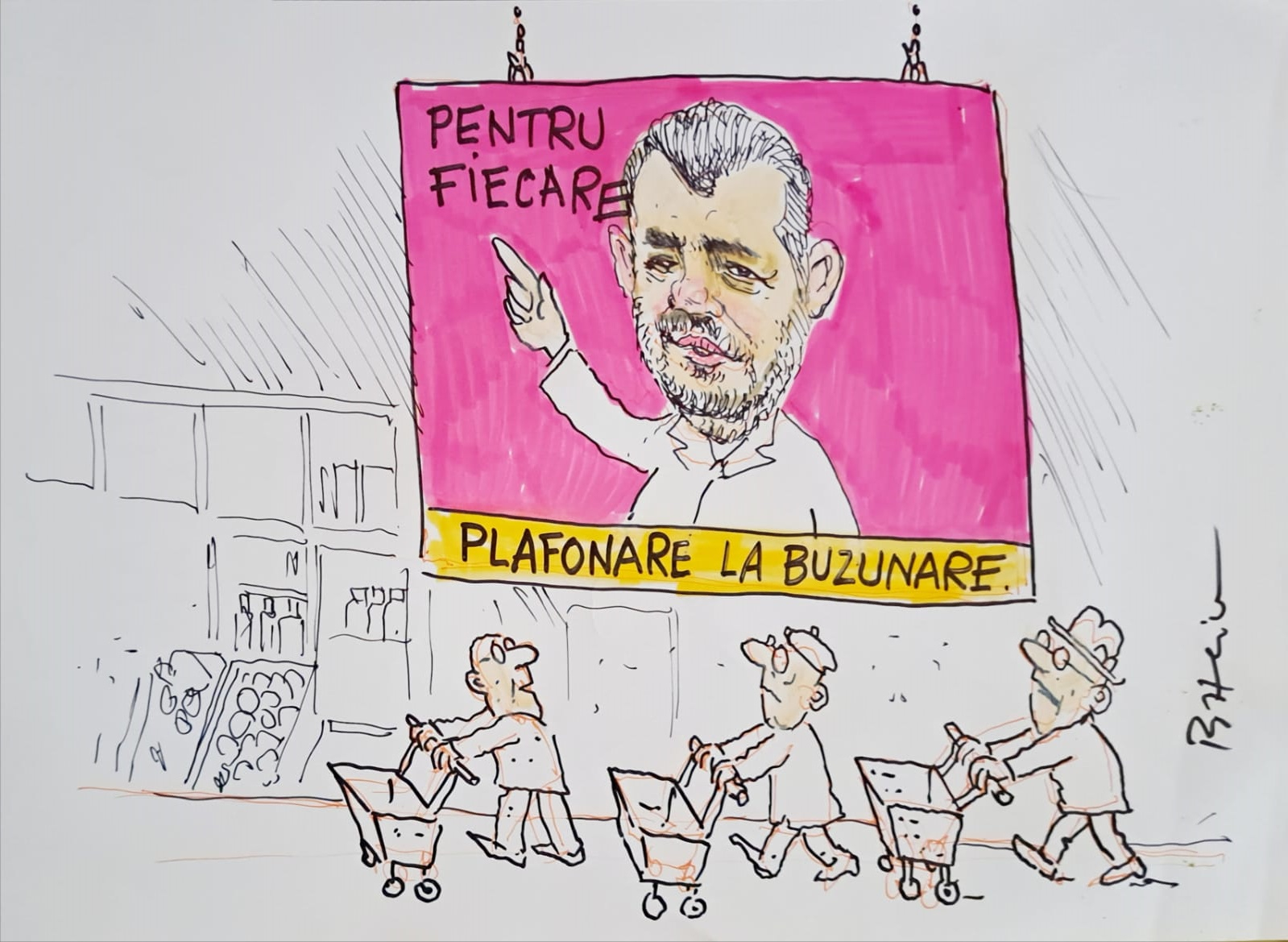 Baciu la (n)oi