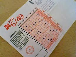 Report de 1,2 milioane de euro la LOTO 6/49
