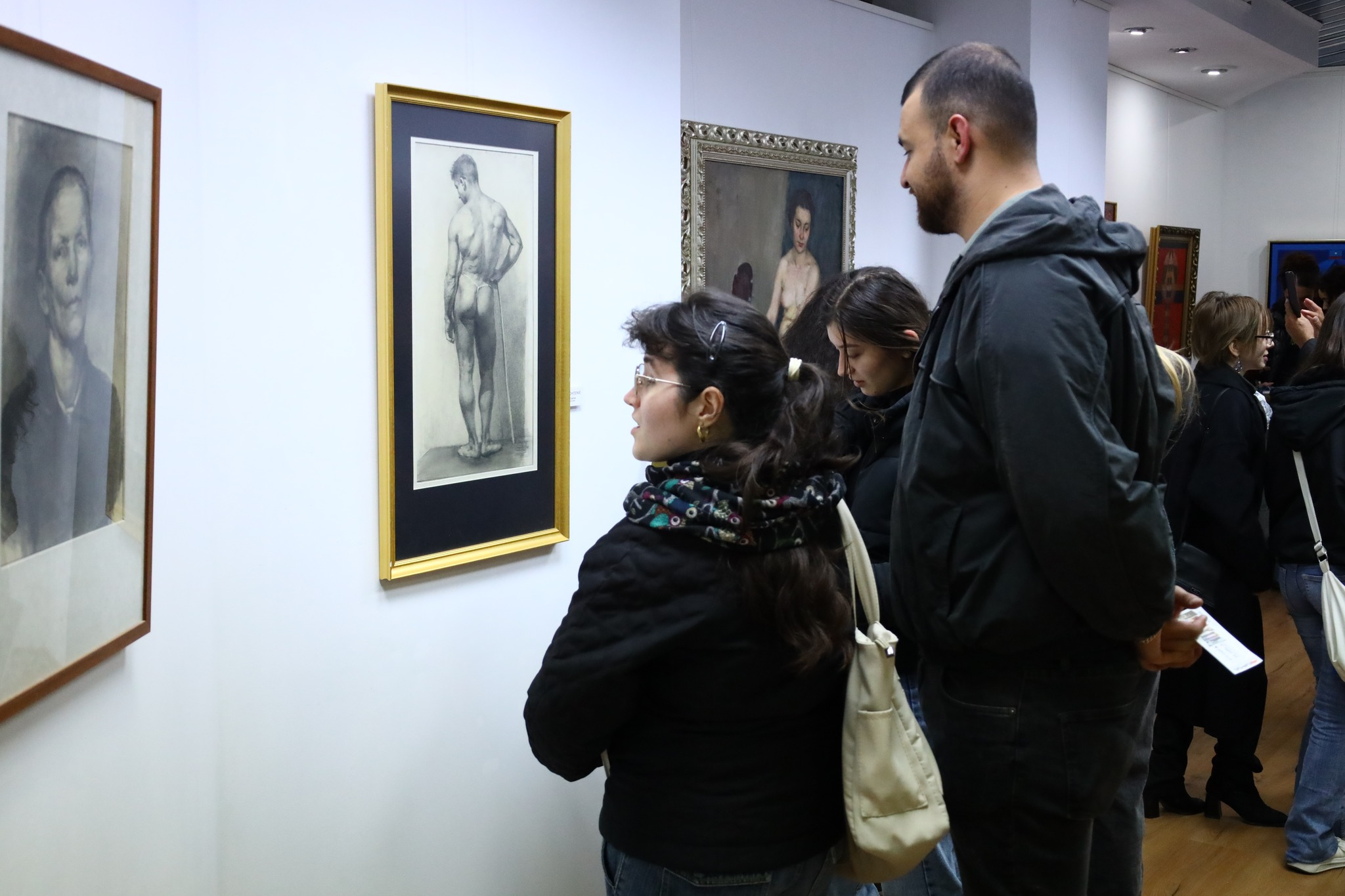 Carnet cultural. Expoziții la muzeele gălățene