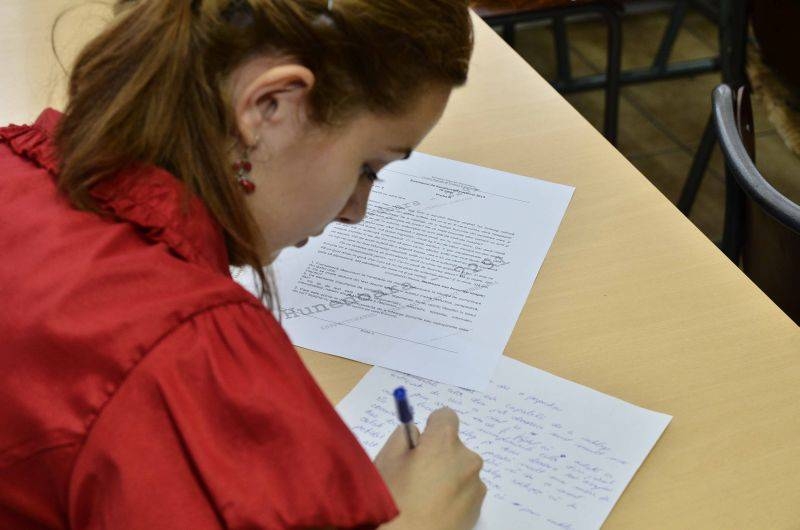 Bacalaureat 2013: Mâine, ultima probă