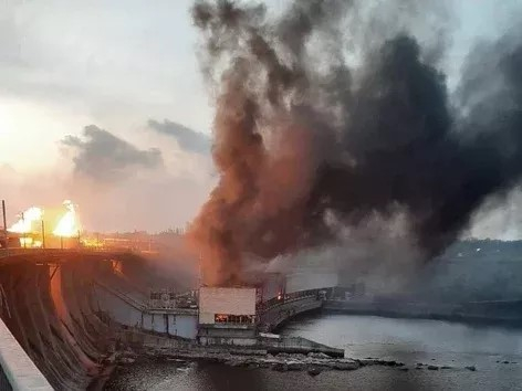Atac aerian masiv lansat de bombardierele rusești