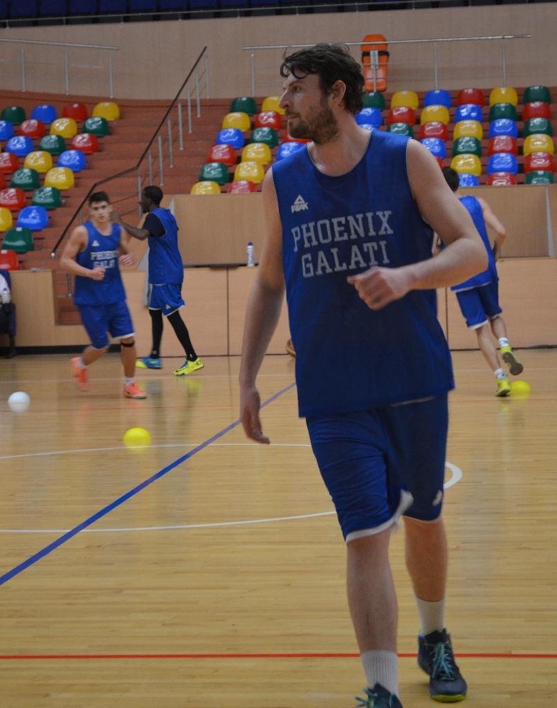 BASCHET/ Noi schimbări în lotul Phoenix „U”
