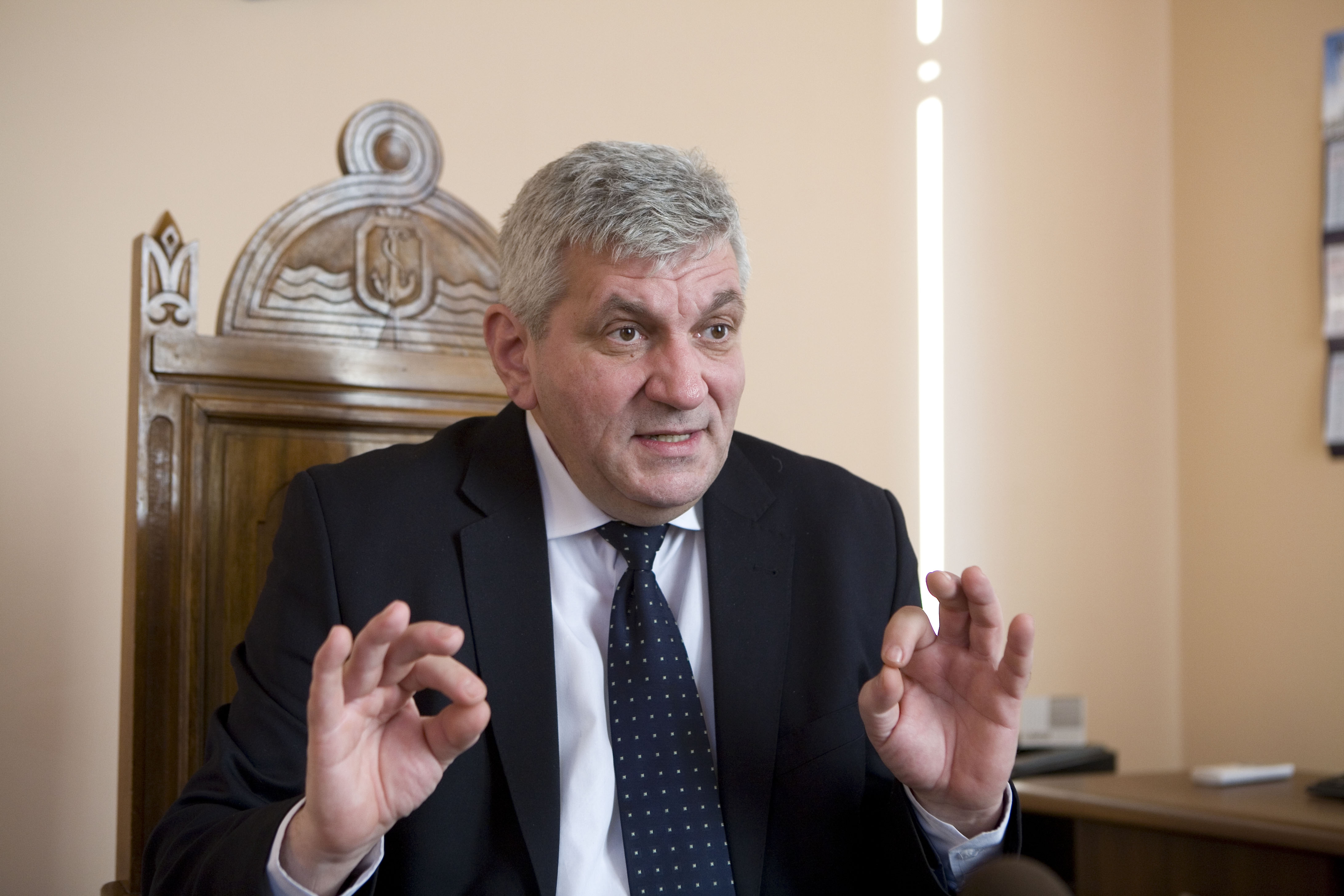 Manifestări pe 24 Ianuarie - Adio Bal de Ziua Unirii