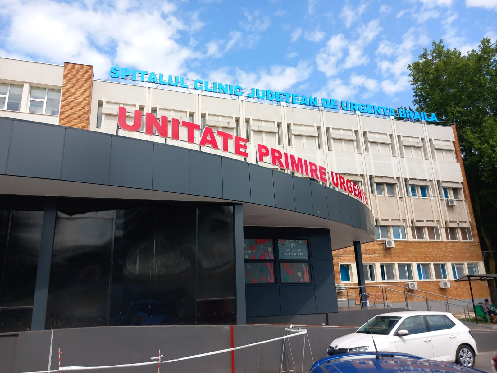 Procurorii DNA Galaţi au trimis-o în judecată pe fosta directoare a Spitalului Clinic Județean de Urgență Brăila. Ce acuzaţii îi aduc