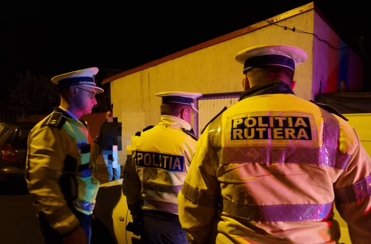 Drumurile sunt pline de radare și polițiști cu fiola pregătită! Traficul, supra-supravegheat
