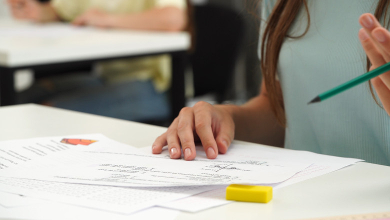 4.000 de absolvenți de gimnaziu în fața examenelor naţionale