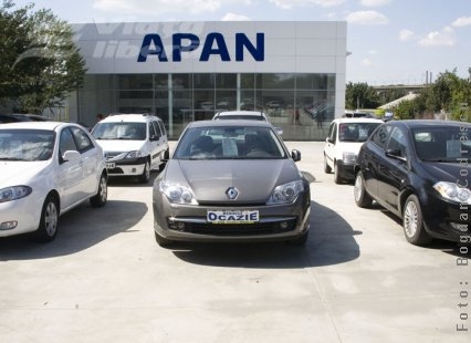 APAN, ce Ocazie!