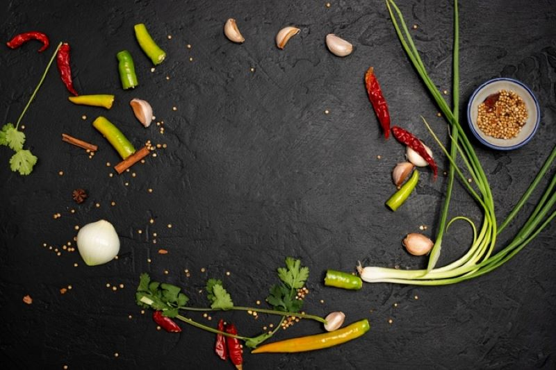 8 situații în care nu sunt recomandate ingredientele și condimentele picante