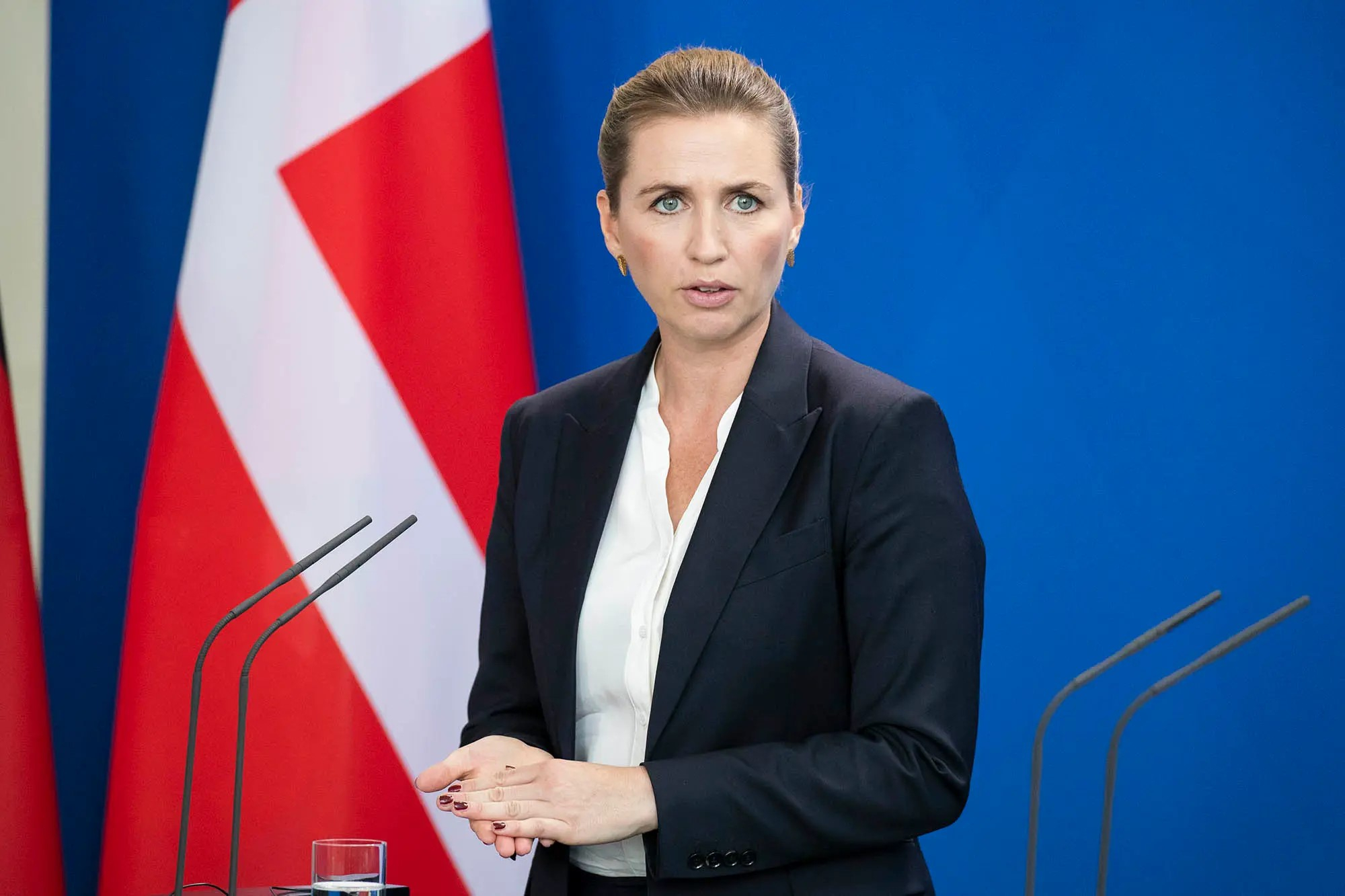 Țările nordice, front comun în fața lui Donald Trump