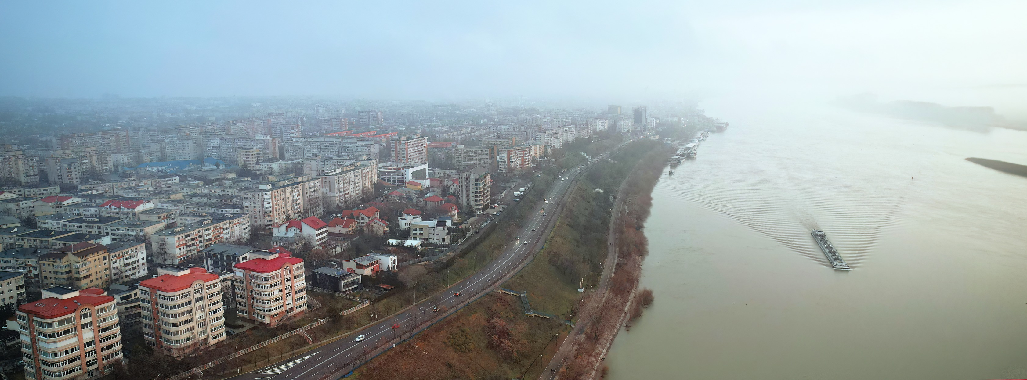 Modernizarea Falezei are nevoie de un supervizor
