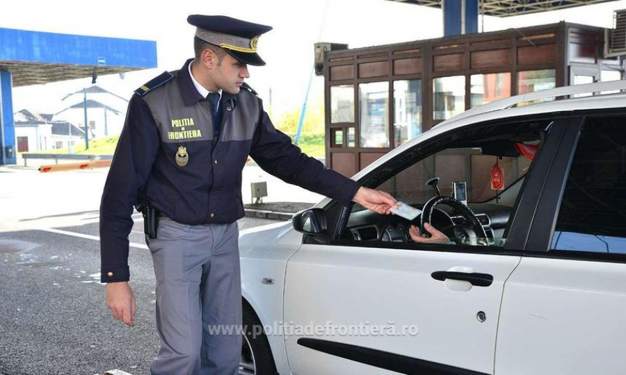 Peste 1.500 de refugiați au intrat în Galați în weekend