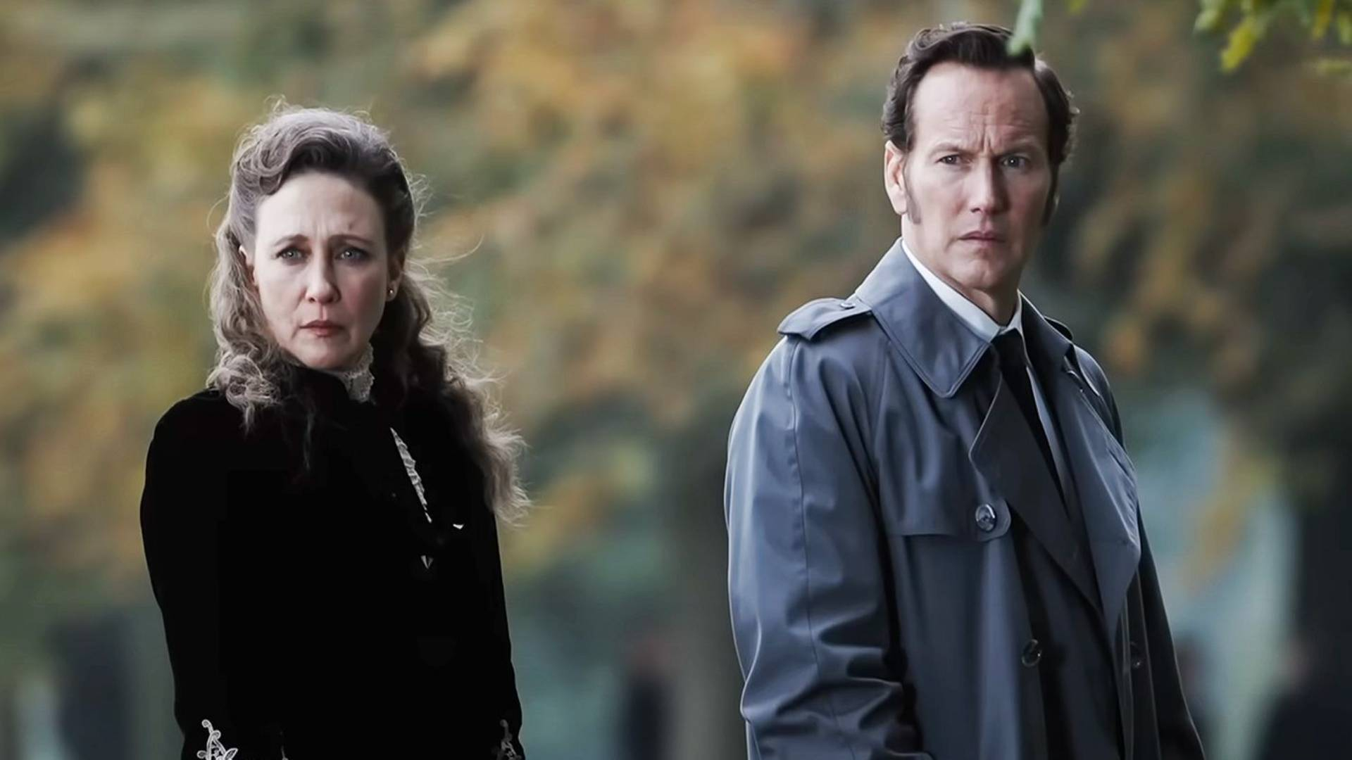 Demoni, horror, mister... în filmul zilei la tv