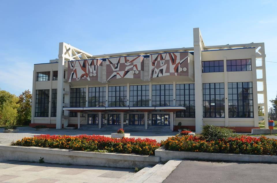 CSM Galați pune plată la intrare