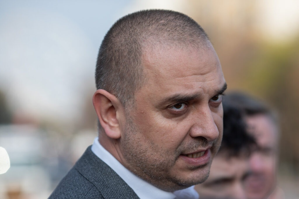Primar audiat după alegeri