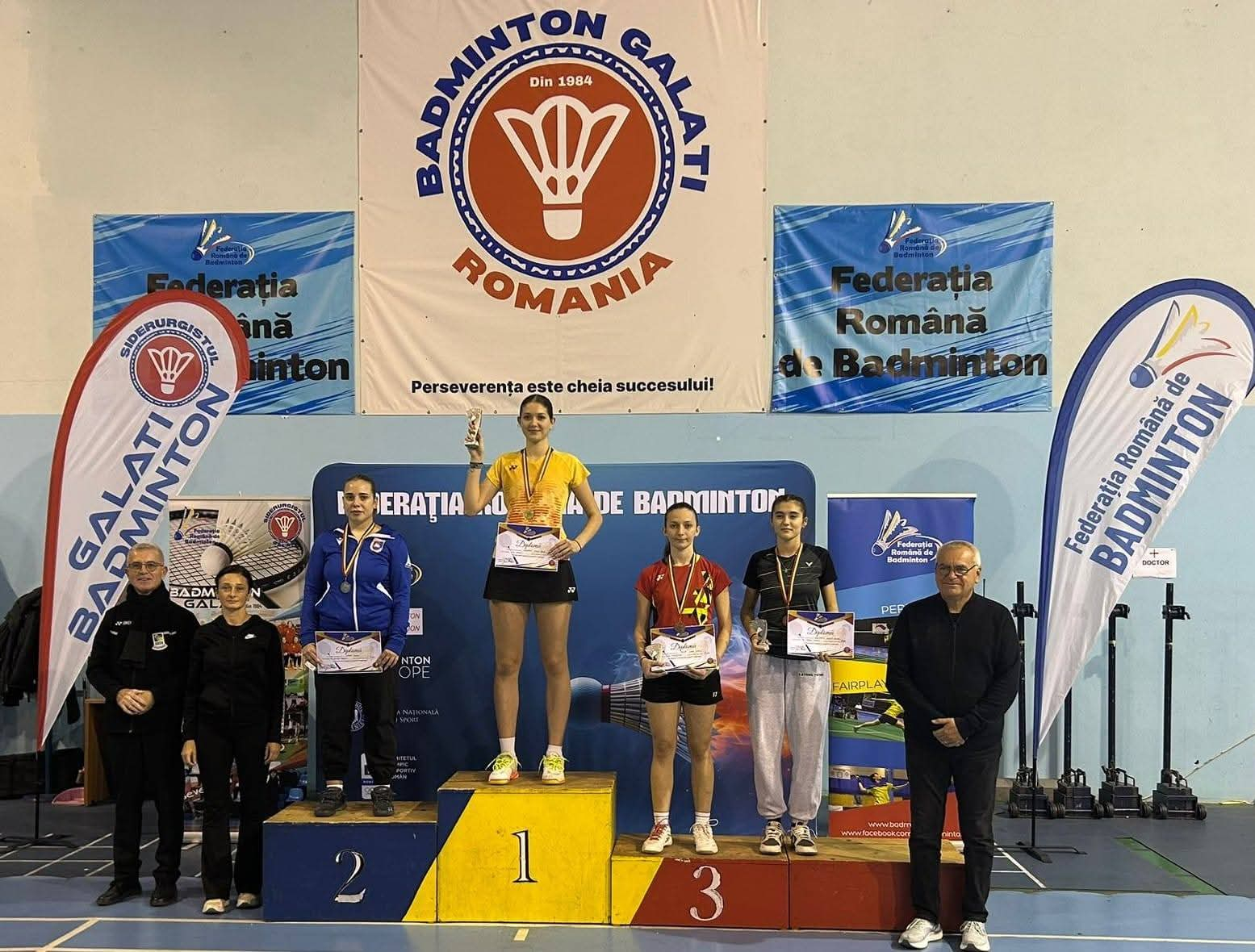 Campionatul European din Tenerife, la orizont