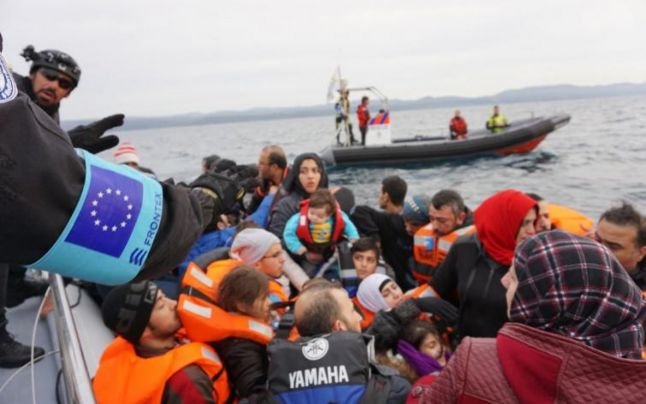 Acord istoric privind pactul pentru azil și migrație