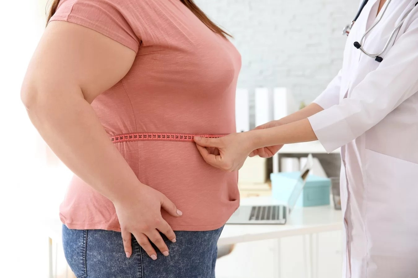 Obezitatea a ajuns ”epidemie” de proporții naționale
