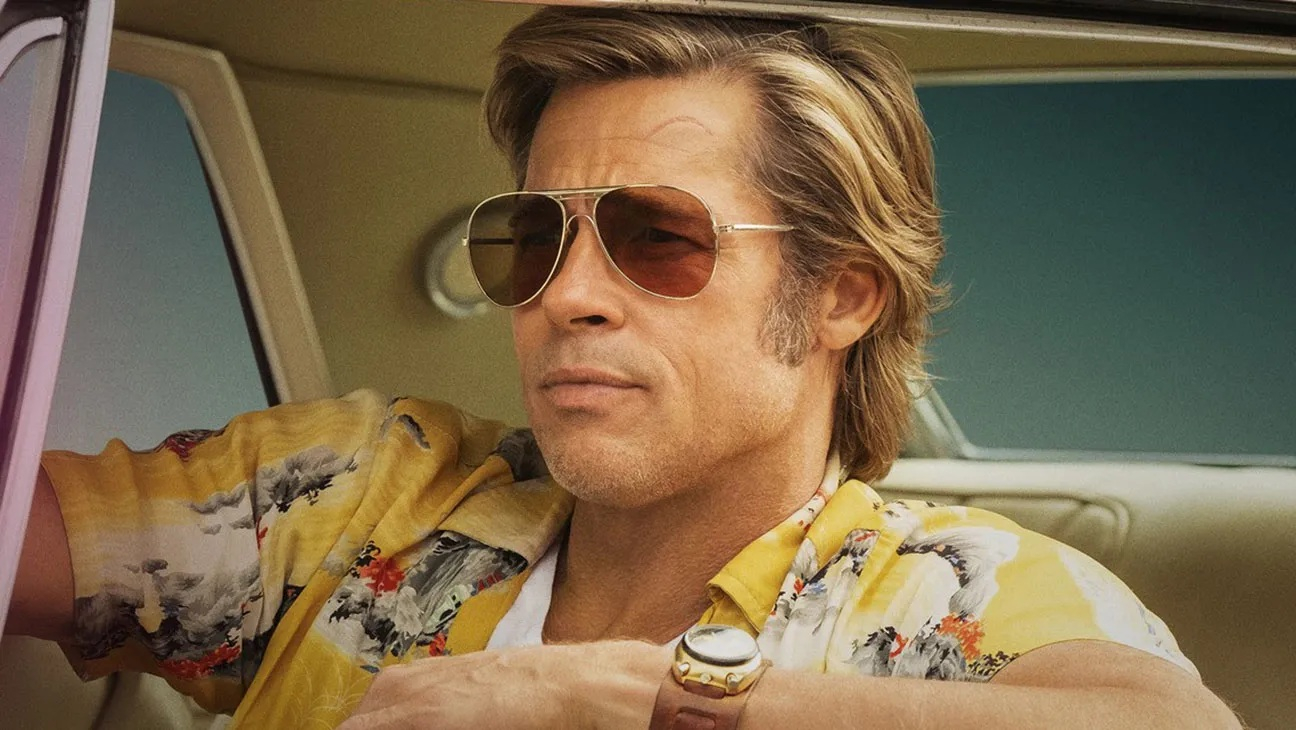 A (mai) fost odată la Hollywood