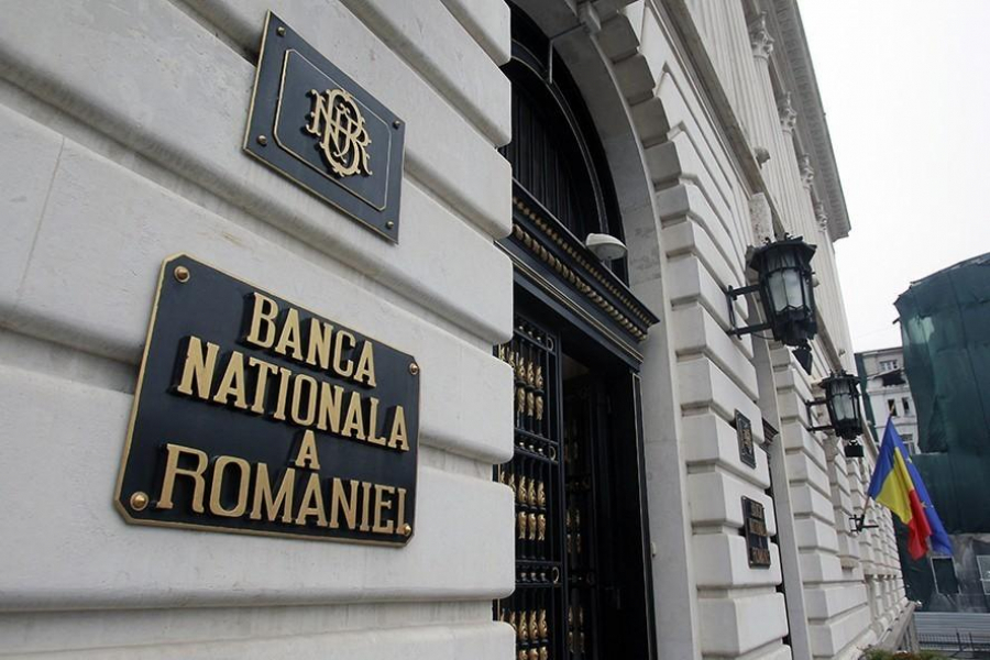 Indicii ROBOR se apropie de 6%