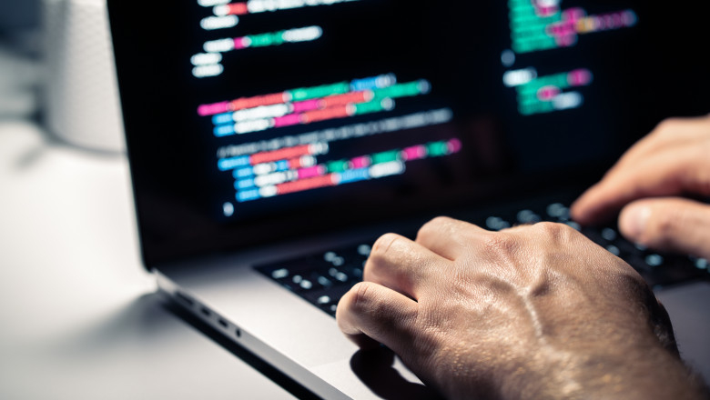 Instituţie gălăţeană atacată de hackeri
