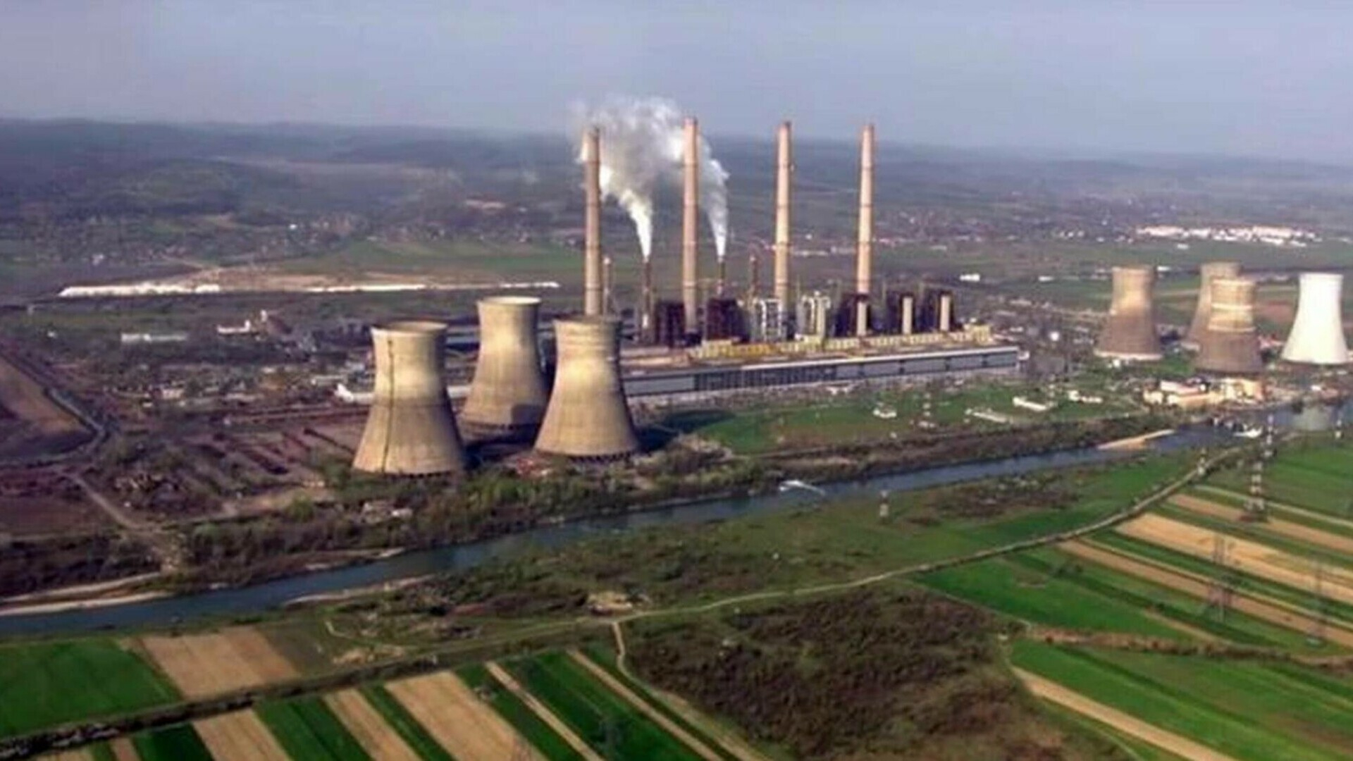 Craiova a rămas fără căldură. Avarii repetate la Electrocentrale