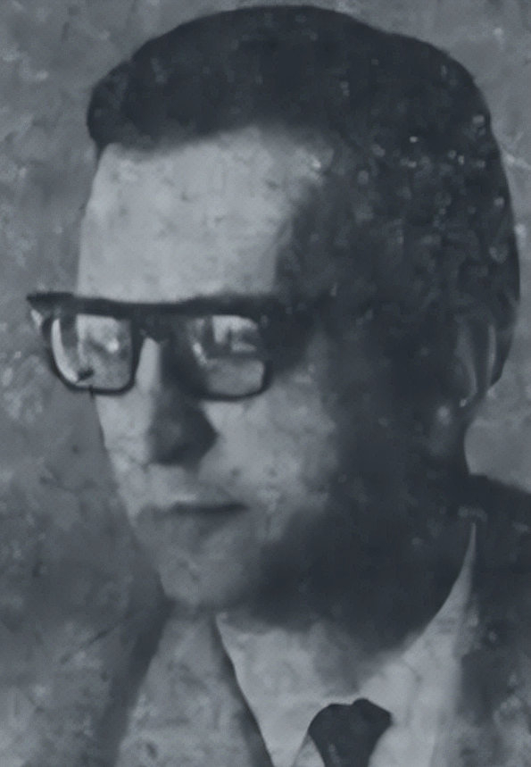 Remember. Costin Murgescu (1919-1989)