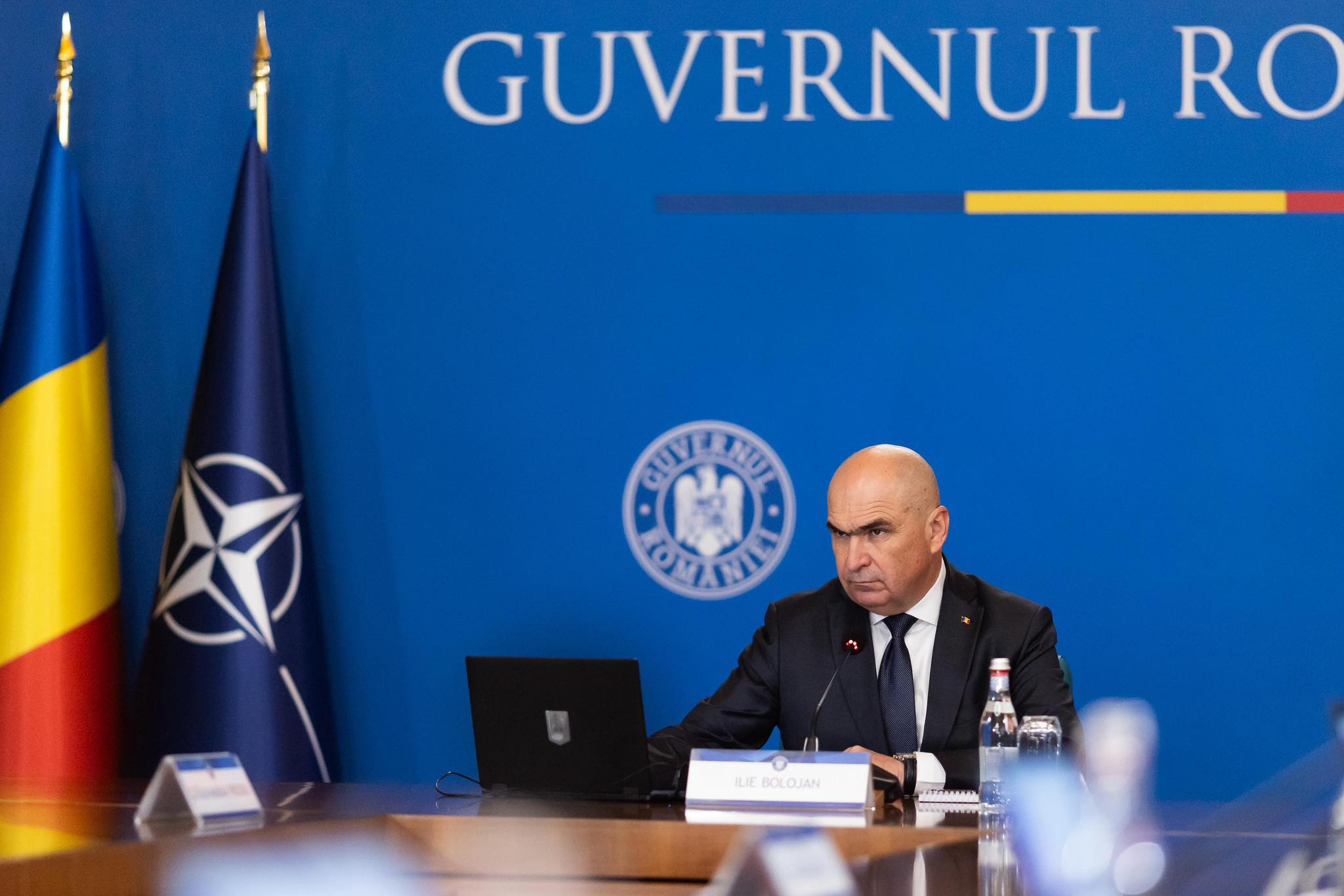 Referendumul intern al PSD despre viitorul lui Bolojan zguduie coaliția