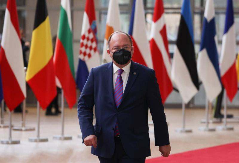 NATO trebuie să întărească accelerat Flancul Estic