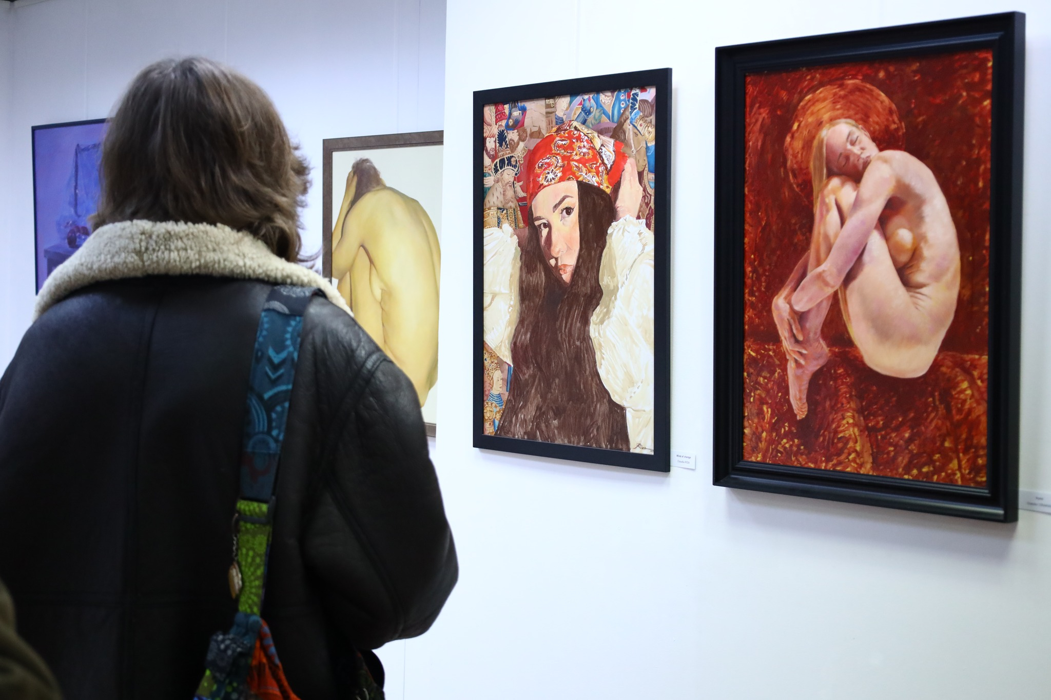 Carnet cultural gălăţean