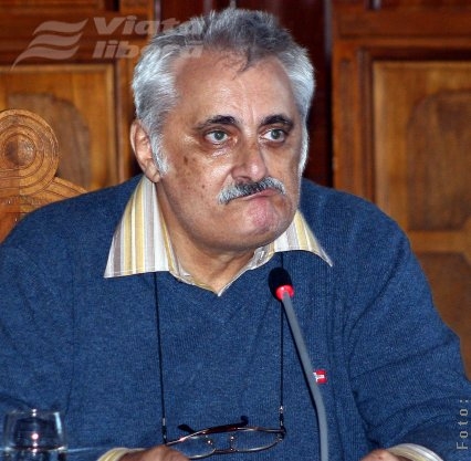 Gâlceavă mare la fântâna din… Fântânele