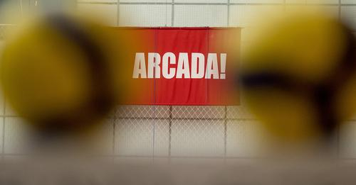 CSM Arcada, programată la tragerea la sorți