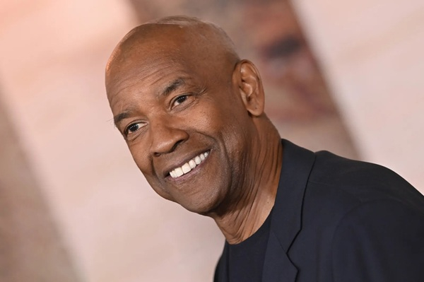 CARIERE. Denzel Washington, primul actor afro-american cu două premii Oscar