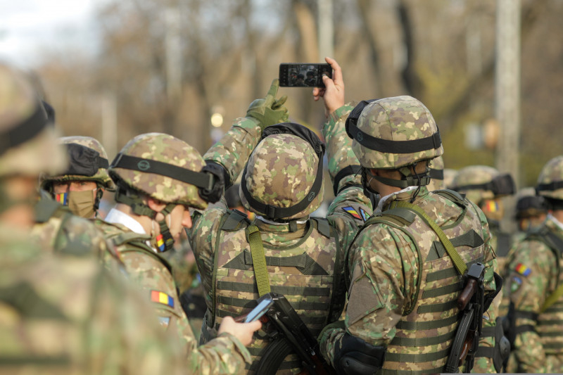 Vulnerabilitățile Armatei Române, prin ochii unui general